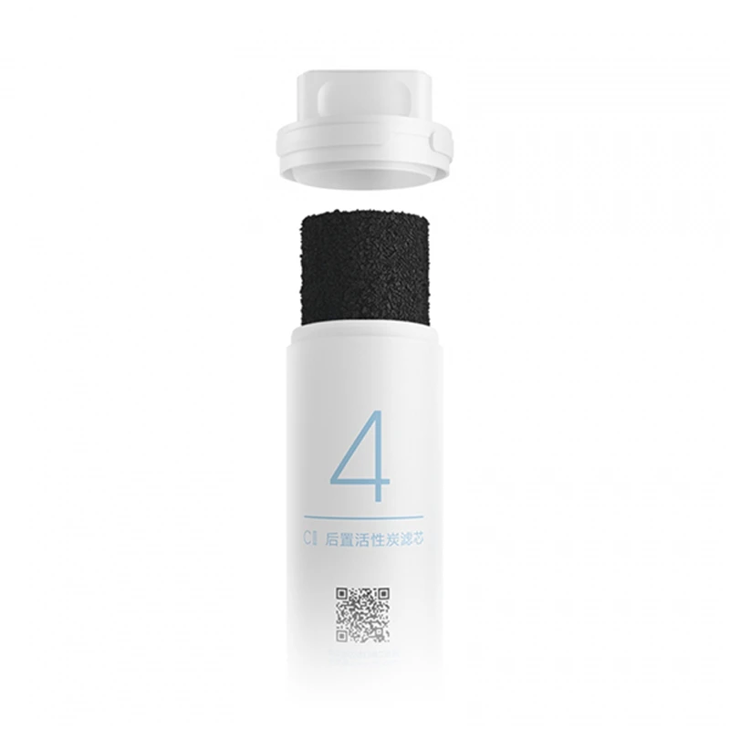 Xiaomi Youpin N.1/2/4 My Water очиститель заменяет фильтр для воды