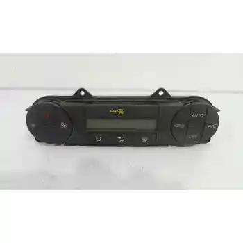 

6S6T18C612AE 1978479 Control Climate Control Ford Frolic (cbk)
