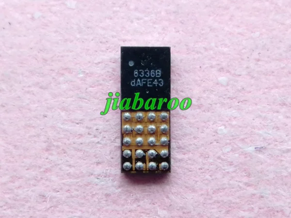 2 шт. зарядное устройство Зарядка IC 6335B 6335D 6336B 6343B