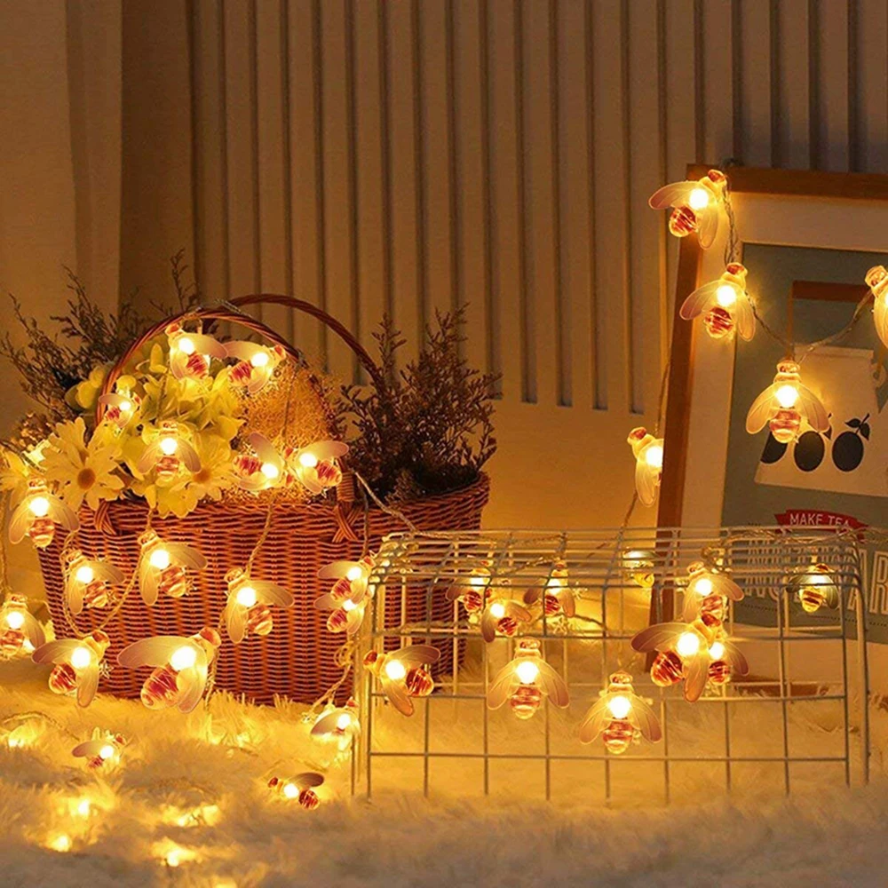 Рисунок 4 - Милая Волшебная гирлянда в виде