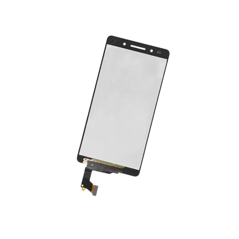 Рабочий ЖК-экран для huawei Honor 7 lcd+ инструменты дисплей кодирующий преобразователь сенсорного экрана в сборе телефона