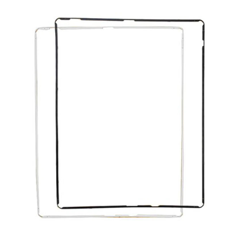 

Touch Screen Bezel Middle Frame Support Replacement Part For Ipad 2 3 4 White