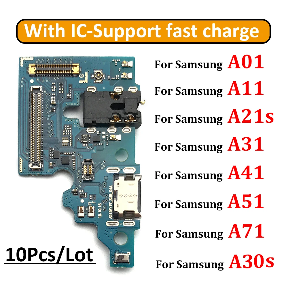 Samsung Galaxy A51 Charging Mic Problem Solution Youtube