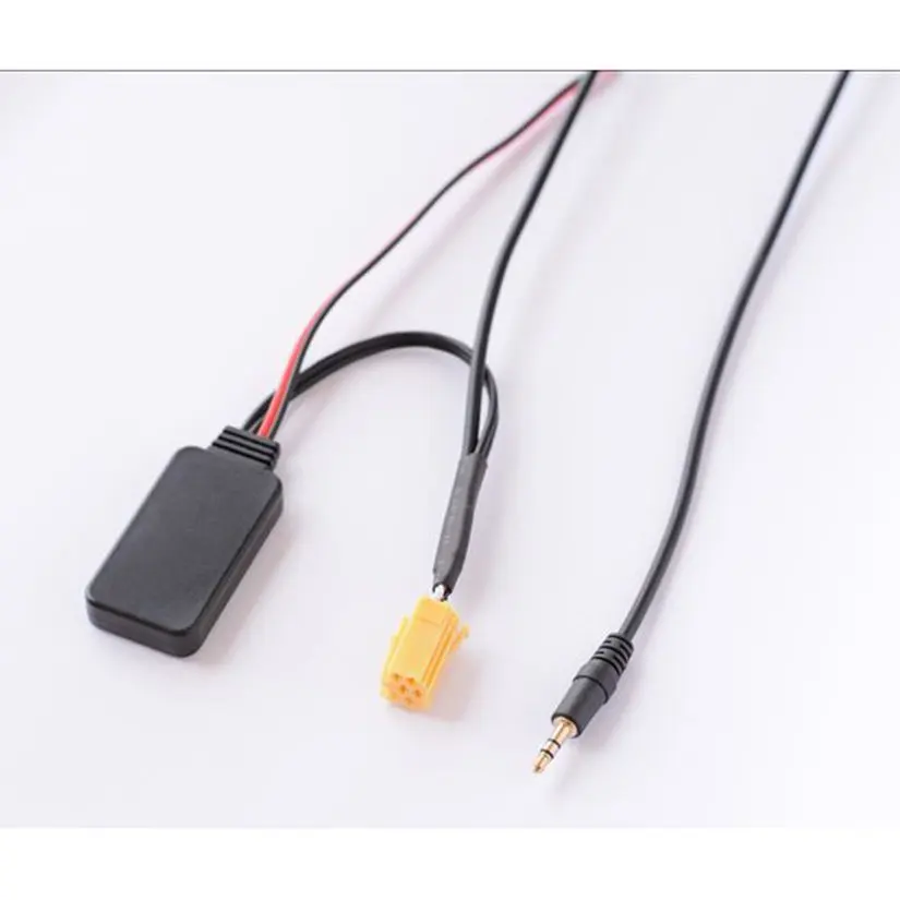 Alfa Lanci Alpha Lancia AUX Line+ музыкальный приемник Bluetooth