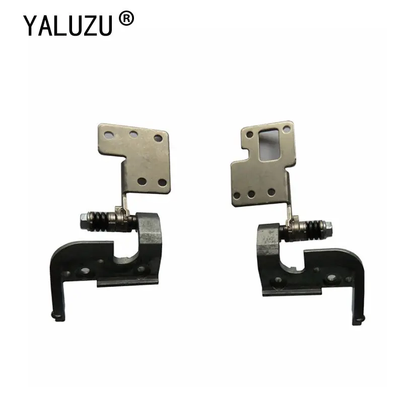Петли YALUZU для ноутбука ASUS K52 правая + левая K52F K52N K52J K52D A52 X52 A52J X52D X52J X52F A52JB серия lcd