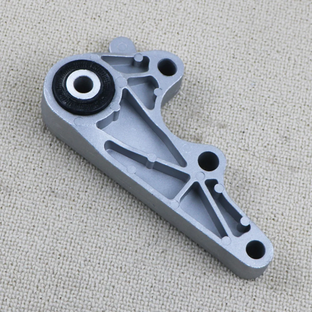 31277998 30666626 For Volvo C30 C70 S40 Manual Transmission Mounting Rear Lower Engine Torque Arm Strut Mount Lower 31277998