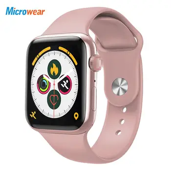 

X7 Bluetooth Call Smart Watch Full Touch Screen Sports Fitness Tracker Heart Rate Blood Pressure Monitor Smartwatch