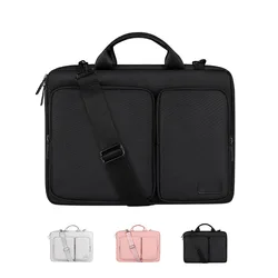 Shoulder Laptop Bag Briefcase Notebook Liner Bag For Apple Macbook For Huawei Pro13.3 Inch