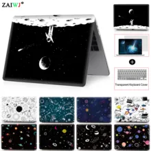 Чехол для ноутбука MacBook Air Pro retina 11 12 13 15 для Mac Pro 13,3 15,4 дюймов с сенсорной панелью ID A2159+ чехол для клавиатуры