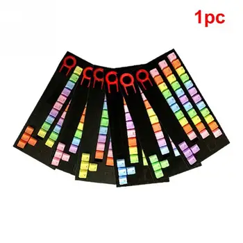 

Replacement 37Keys Keyboard Fashion Backlit PBT Gaming Switches Keycap Set Colorful Mechanical Computer Accessory