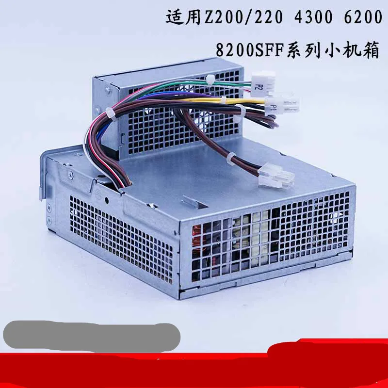 Небольшой блок питания для HP PCA019 4000 4300 6080 6280 8180 8280 SFF | Компьютеры и офис