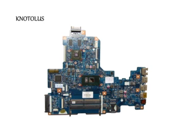 

High quality 856691-601 856691-001 for HP 15-AS 17-X Laptop Motherboard 856691-501 I7-6500U 448.08E01.0011 test ok