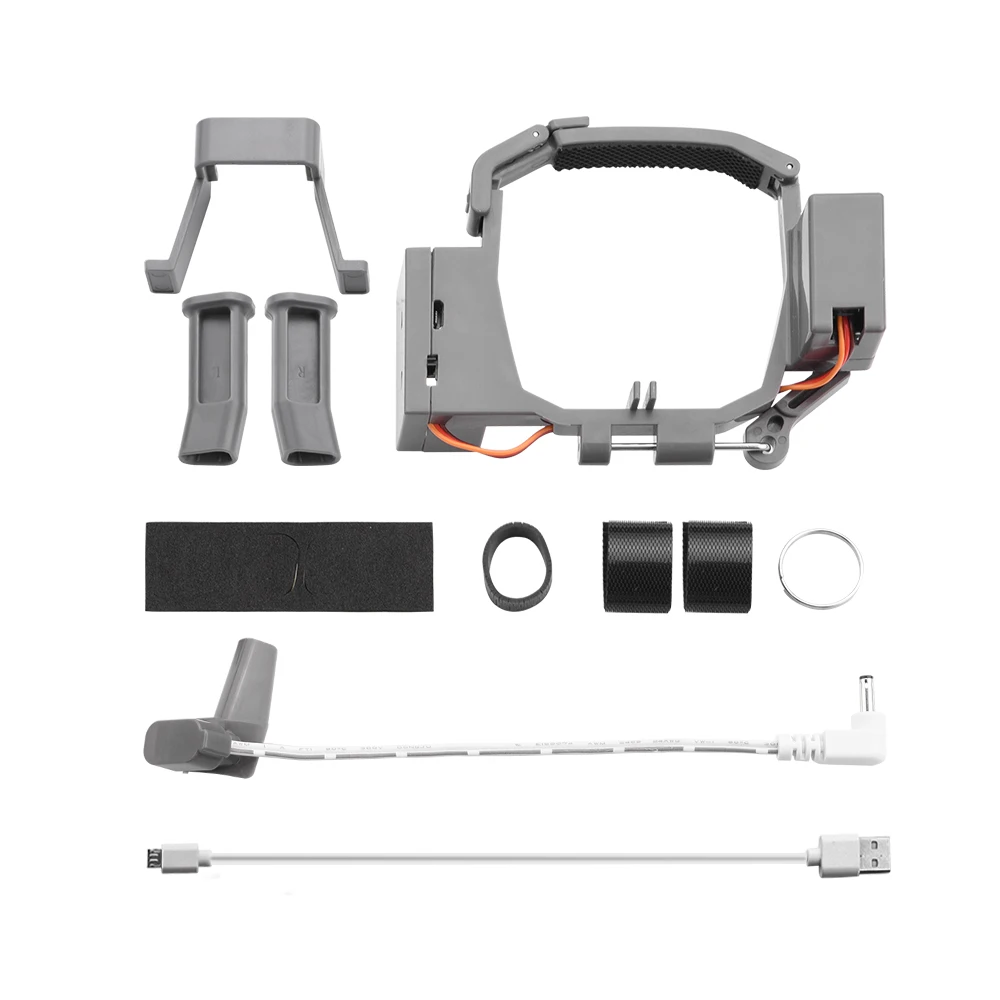 Система капель воздуха для DJI Mavic Pro Platinum Дрон с дистанционным управлением подарок
