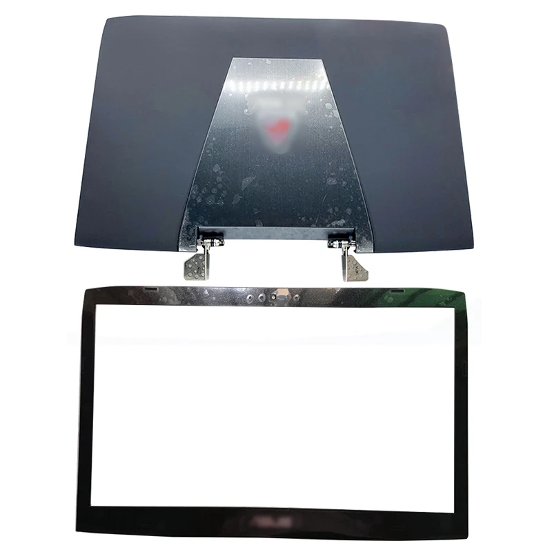 Новый чехол для ноутбука ASUS G751 G751J G751JY G751JL G751JM G751JT ЖК задняя крышка передняя