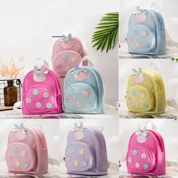 

New Fashion Kids Toddler Girls Boys Cute Animal Backpack Kindergarten School Bags Rucksacks