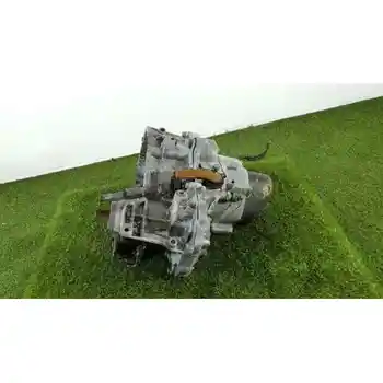 

JB1117 2005393 Gearbox Renault Express Box Body / Estate