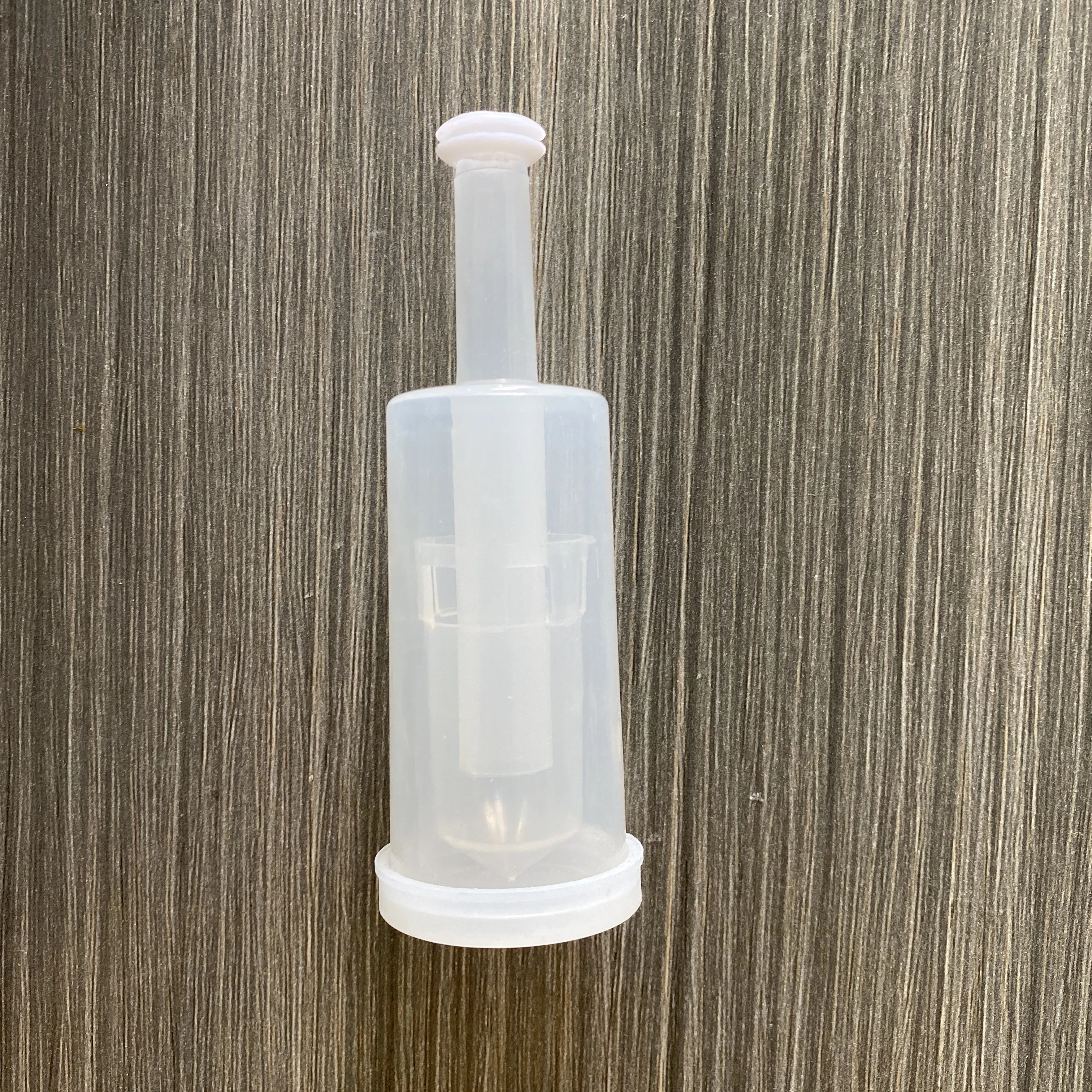 Пищевой воздушный клапан пластиковый для домашнего пивоварения пива