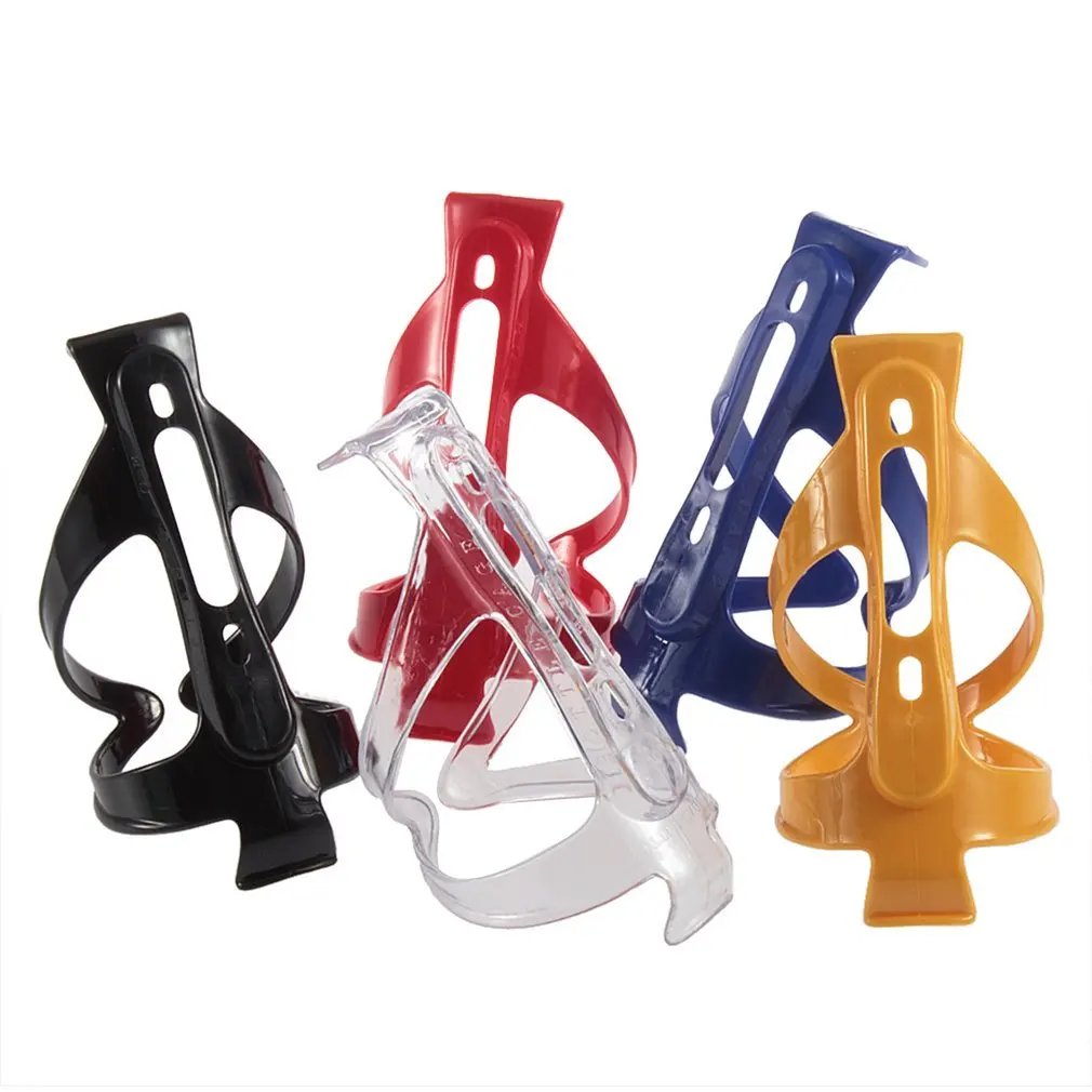 OUTAD Top Plastic Bicycle MTB Water Drinks  Bottle Holder Cages Cycling Bike Road Mountain Outdoor Sport  Rack Free Shipping
