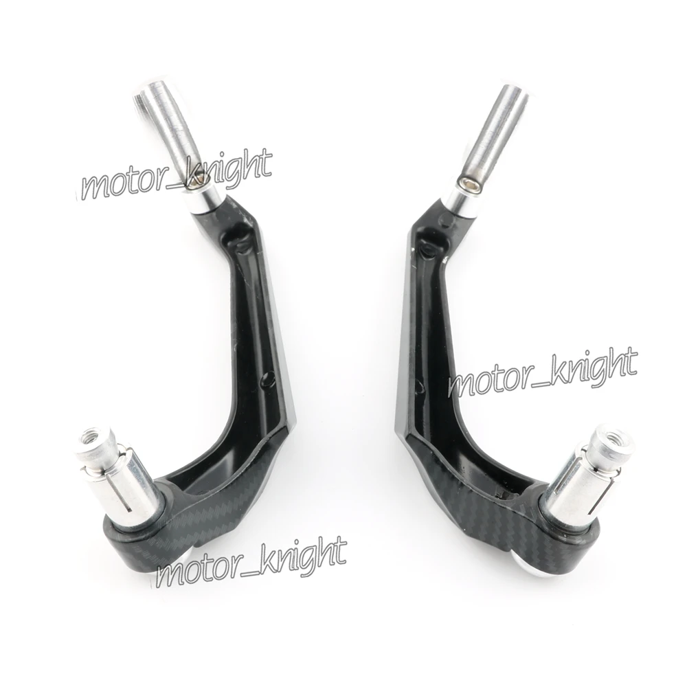 Мотоцикл 22 мм 7/" сцепные защита рычага для HONDA CBR650R CBR500R CBR1000RR CBR650F CBR600RR CBR400R CBR300R CBR250RR