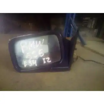 

211807 rear view mirror Left Bmw 5 Series Saloon (e34) *
