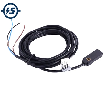 

DC 6V-36V Metal Distance Detector 3mm 300mA NPN NO Output Infrared Sensor Proximity Sensor Switch Controller