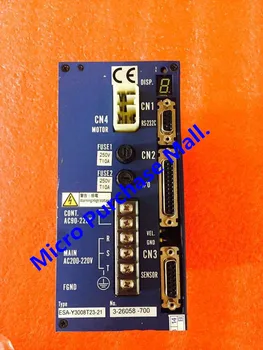 

ESA-Y3008T23-21 Servo Driver Made In JP