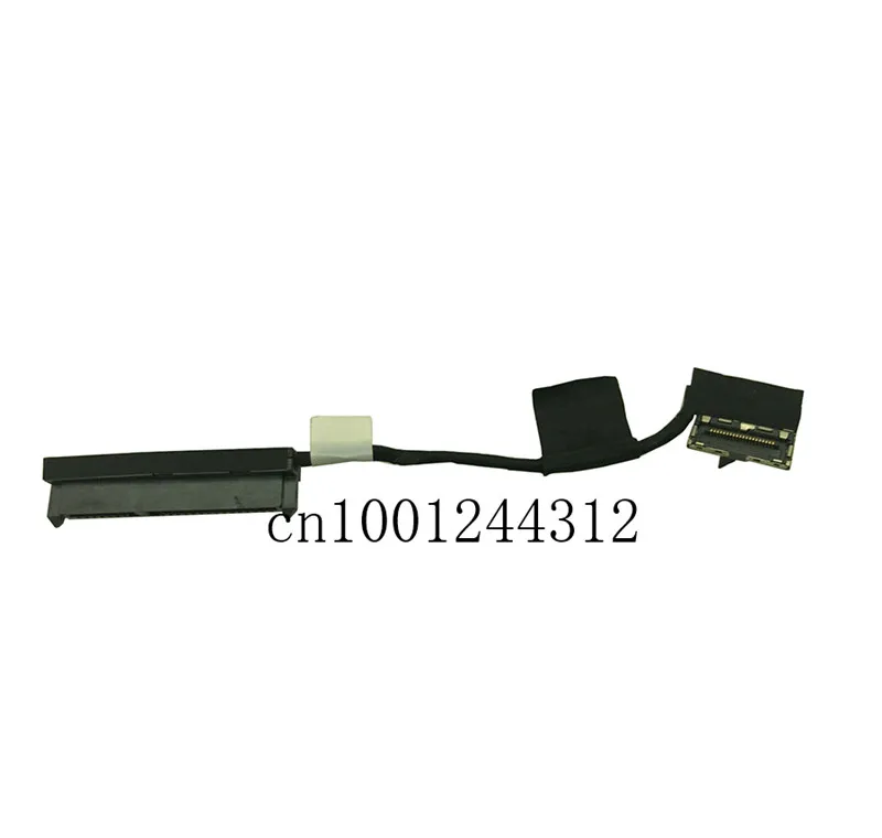 HDD кабель для Dell Latitude 3490 E3490 DAL10 жесткого диска SATA HDD разъем для жесткого диска 0V010N V010N DC02C00H000