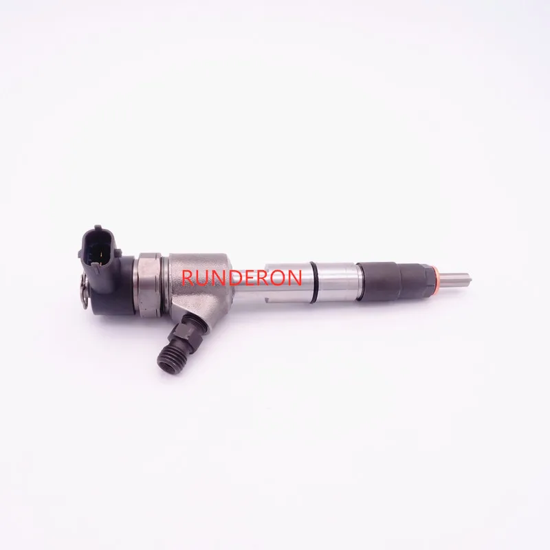 JYJC 0445110454 Дизельный Двигатель Топливная система Common Rail Инжектор для-Isuzu/Transit/JMC