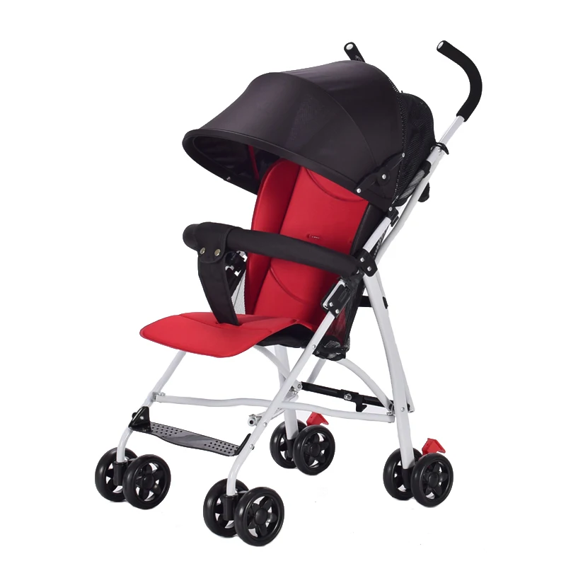 2020 New upgrade baby yoya Stroller Wagon Portable Folding baby Stroller Lightweight Pram Baby Carriage portable Baby Car