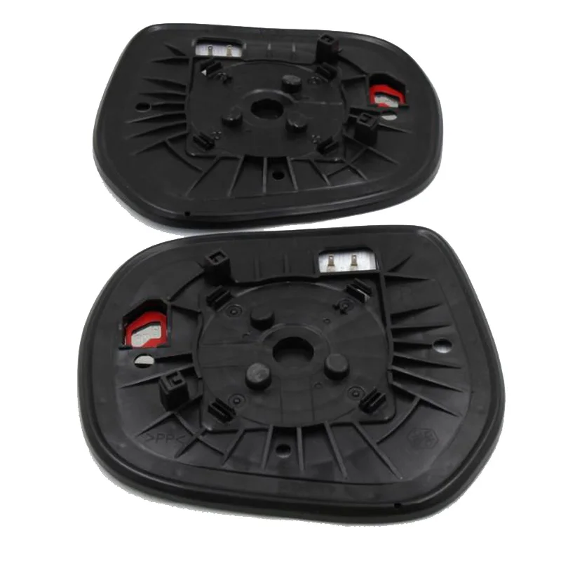 Blind Spot Monitor LX570 Side Mirror System Radar Sensor Driving Security LED Warning Asisst for LX Prado Land Cruiser
