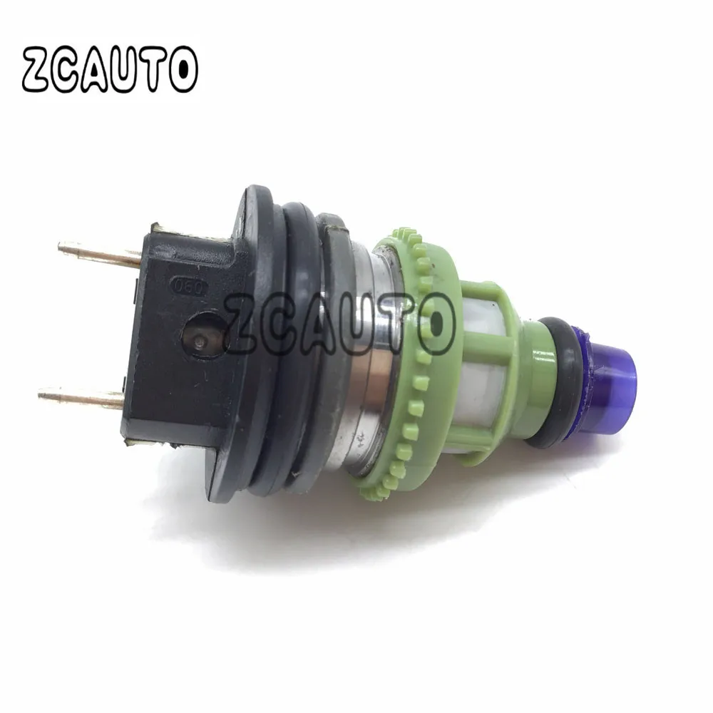 0280150661 новый топливный инжектор 195500-2160 15710-60B50 для Chevrolet Chevy Geo Metro 1.0L Suzuki Swift 1.3L |
