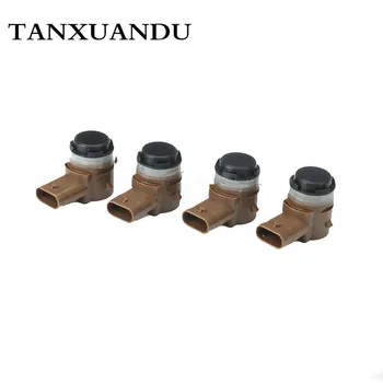 

66209274429 Rear Bumper PDC Parking Assistant Sensor Fit For BMW 2 SERIES X1 F48 X4 F26 X6 F16 2014-2017 MINI F55 F56 F54 F57