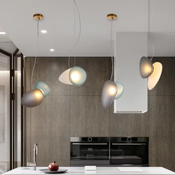 

modern led chandelier lustres para quarto lustres modern led chandelier lampes suspendues hanglampen ventilador de techo