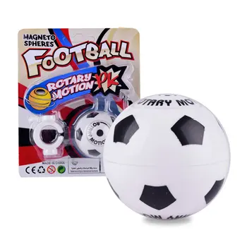 

Rotate Finger Ball Magnetic Hand Spinner Stress Relieve Rotating Flip Toys Decompression Rotation Anxiety Relief Spinner Ball