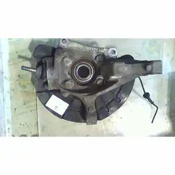 

3352839 steering knuckle Front Right Opel Zafira A 2.2 16v Dti Cat (and 22 Dtr / L50)