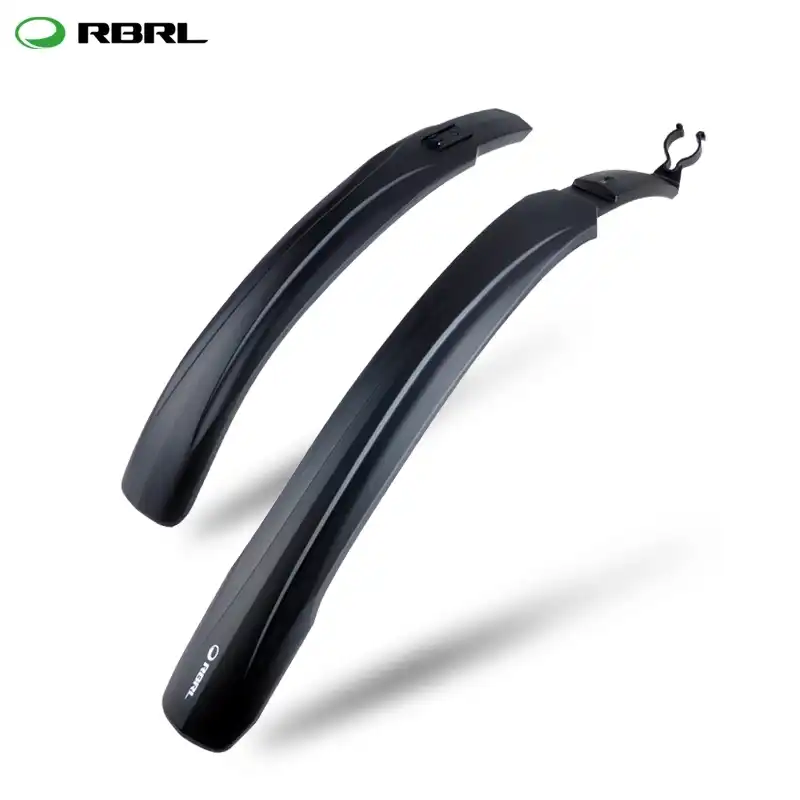 planet bike mudguards