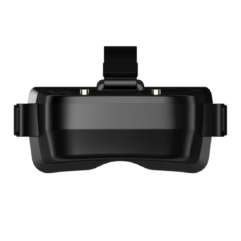 Fb-009 3 дюймов 480X320 Дисплей 5,8G 40Ch Мини Fpv очки встроенный 3,7 V 1200 мА/ч, Батарея 5,8 ГГц 40Ch приемник Fpv очки