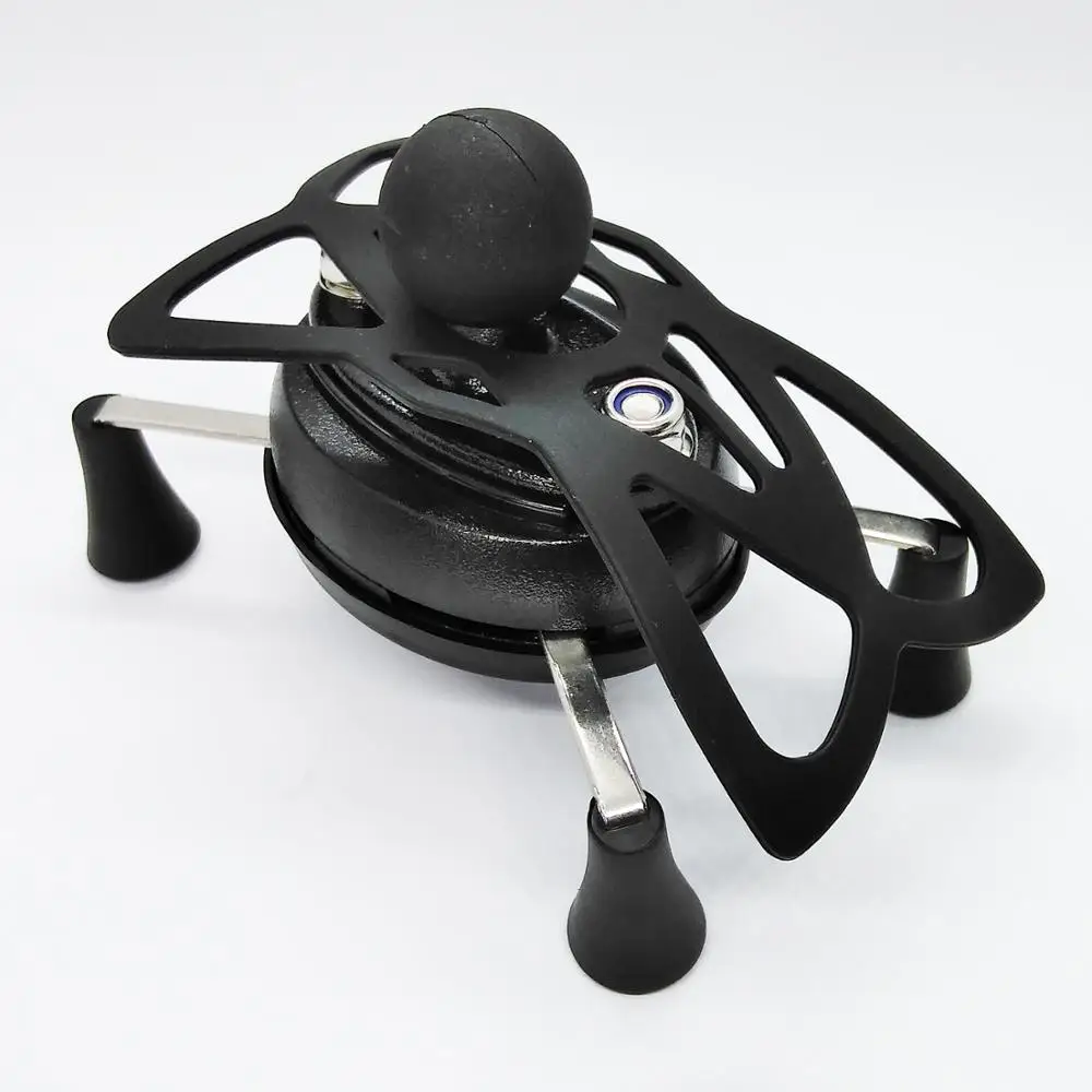 Universal-Phone-Holder-for-4-6-inch-Cell-Phone-and-GPS-with-1-Inch-Ball (4)
