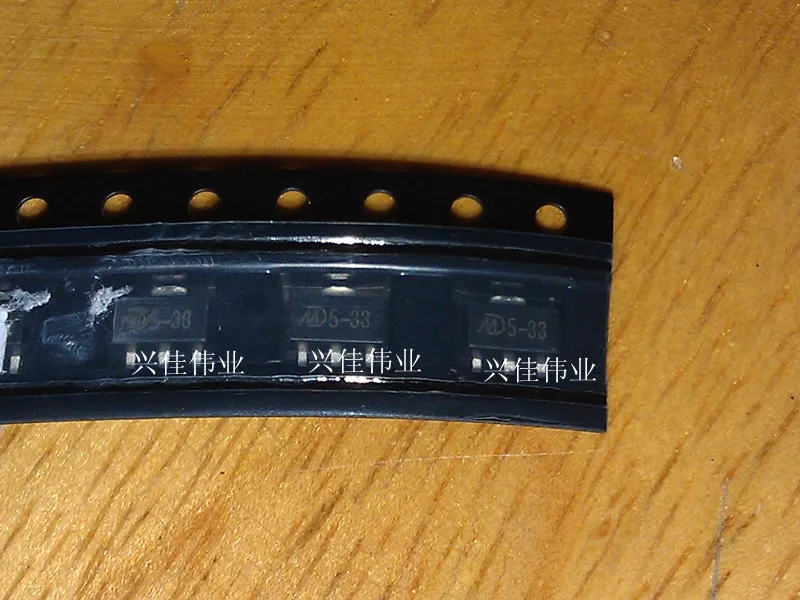 

Оригинальные 10 шт./Фотообои SOT89 3,3 V IC