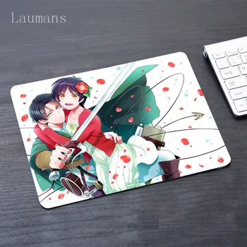 

Anime Attack On Titan gamer play mats Mousepad Durable Rubber Mouse Mat Pad Laptop computer pads
