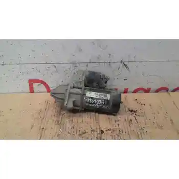 

D6RA78 STARTER MOTOR HYUNDAI COUPE (RD)