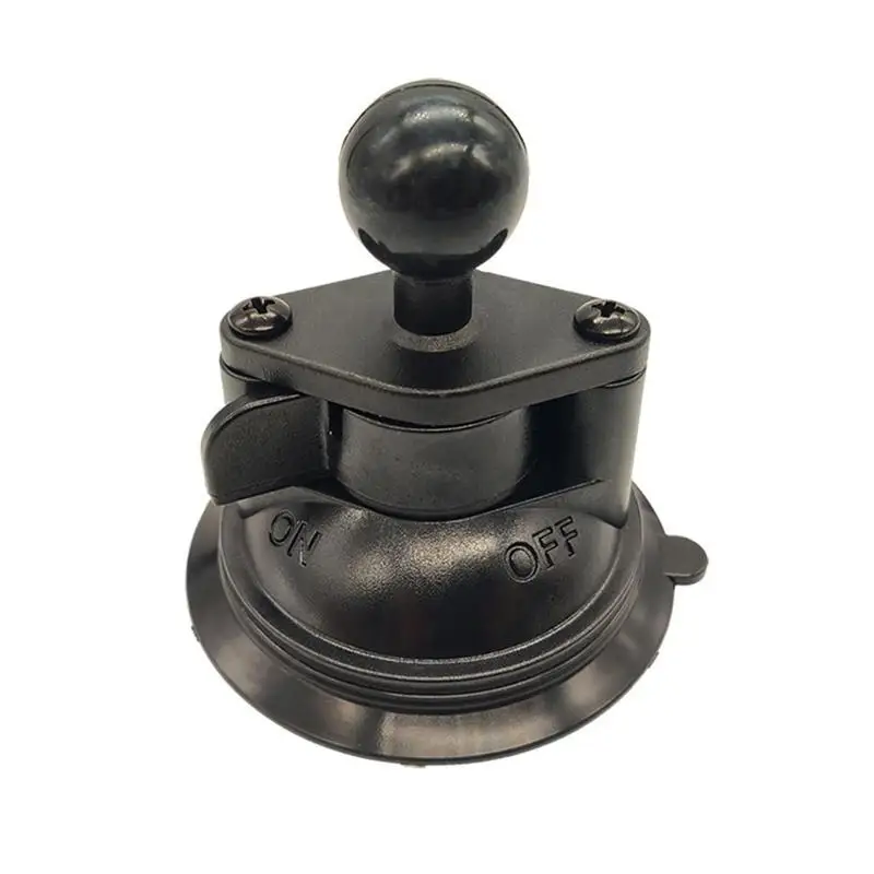 Lock, Ventosa, Base Window Mount, 360 para