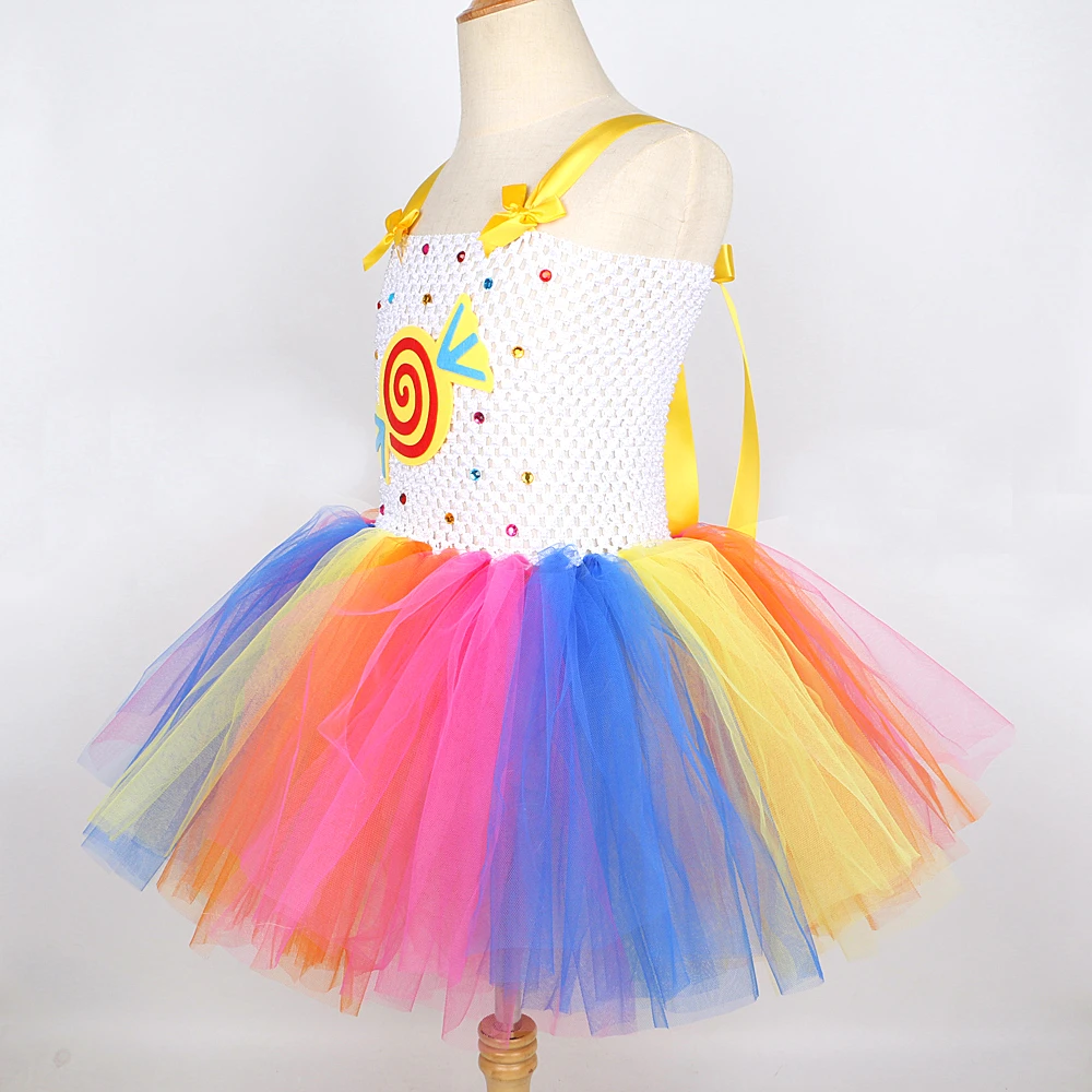 Candyland Costumes
