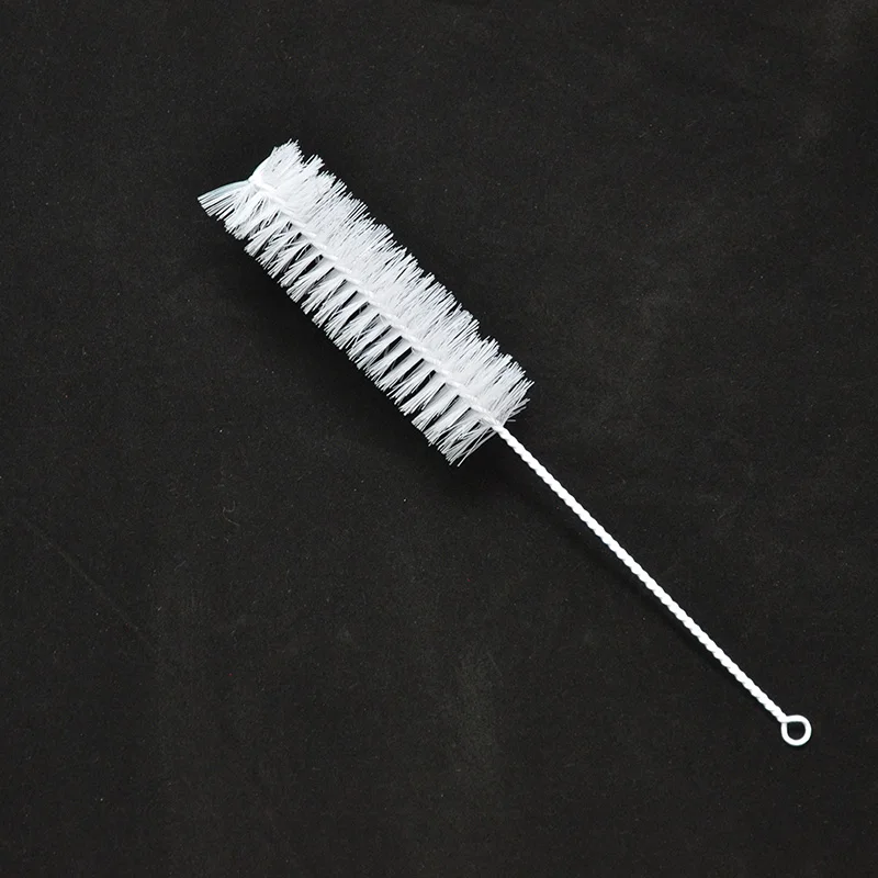 2Pcs/Set Shisha Hookah Cleaner Brush Hookah Pipe Cleaners Brushes for Water Pipe Sheesha Bendable for Shisha Hose Accessories