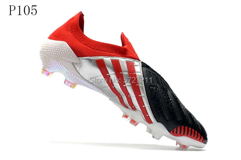 kangaroo football boots