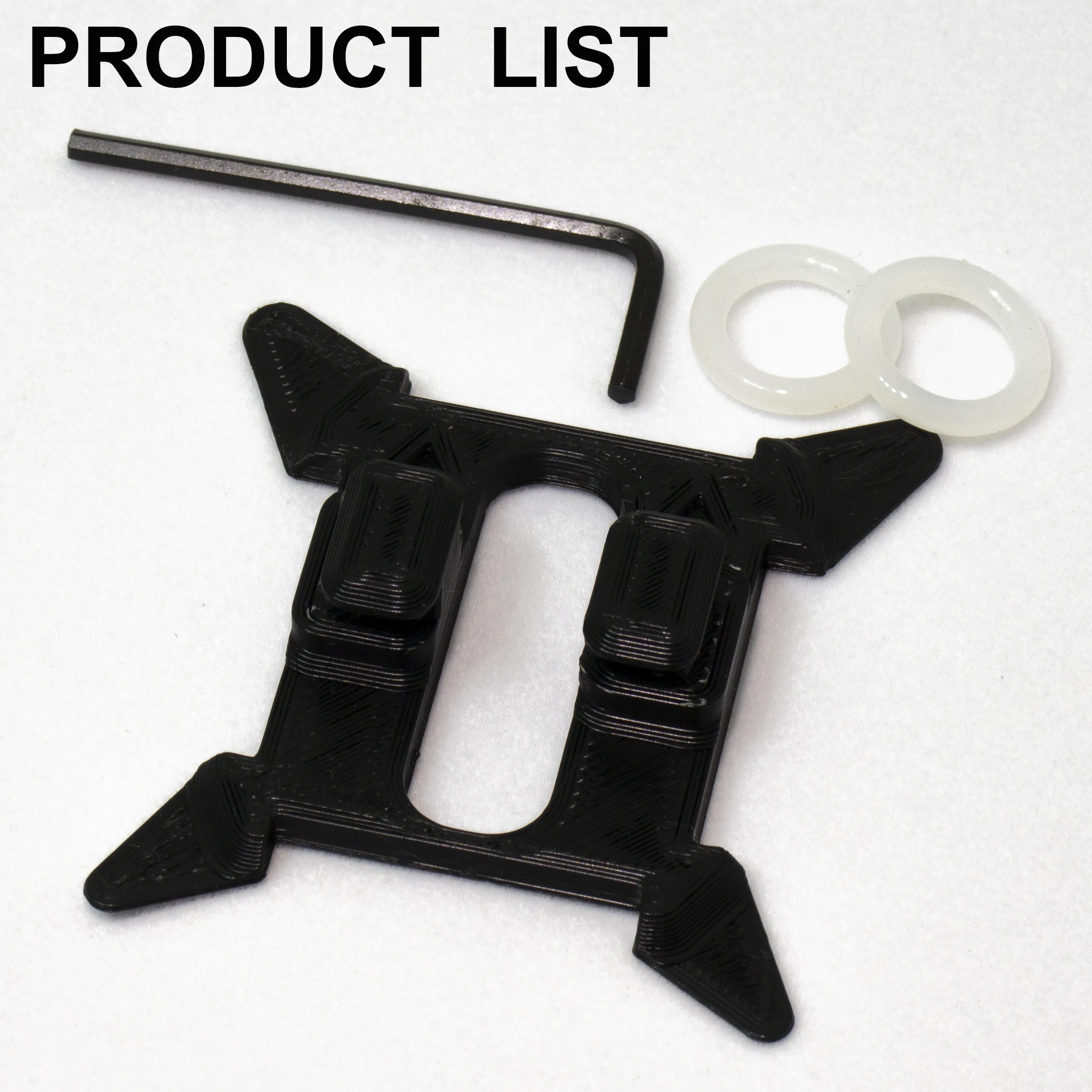 para Logitech G27 Logitech Sequencial Shifter Mod Simracing Sim Corrida G29 G923 - Image 4
