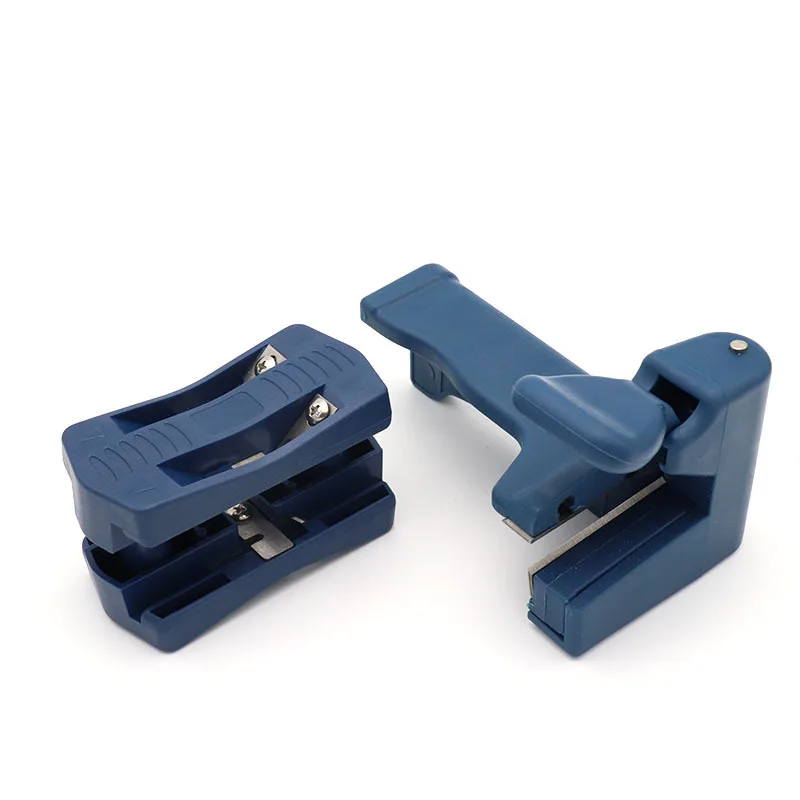 Woodworking Edge Banding Machine Tool Edge Banding PVC Straight Line Trimmer Aligner Edge Banding Knife 2pcs auto cv joint boot clamps pliers and cutter ear type banding tool set car vehicle repair banding install tool dropshipping