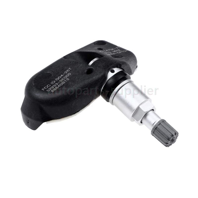 TPMS-315MHZ ڵ Ÿ̾ з   52933-3E000 529333E000,  ҳŸ Ƽ    Ƽ
