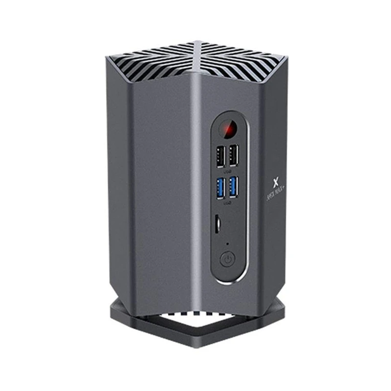 

HFES A95 Max Plus Smart TV Box 4G 64GB Android 9.0 TV Box S922X 2.4G&5G Dual WiFi BT4.2 1000M Media Player Top Smart TV Box