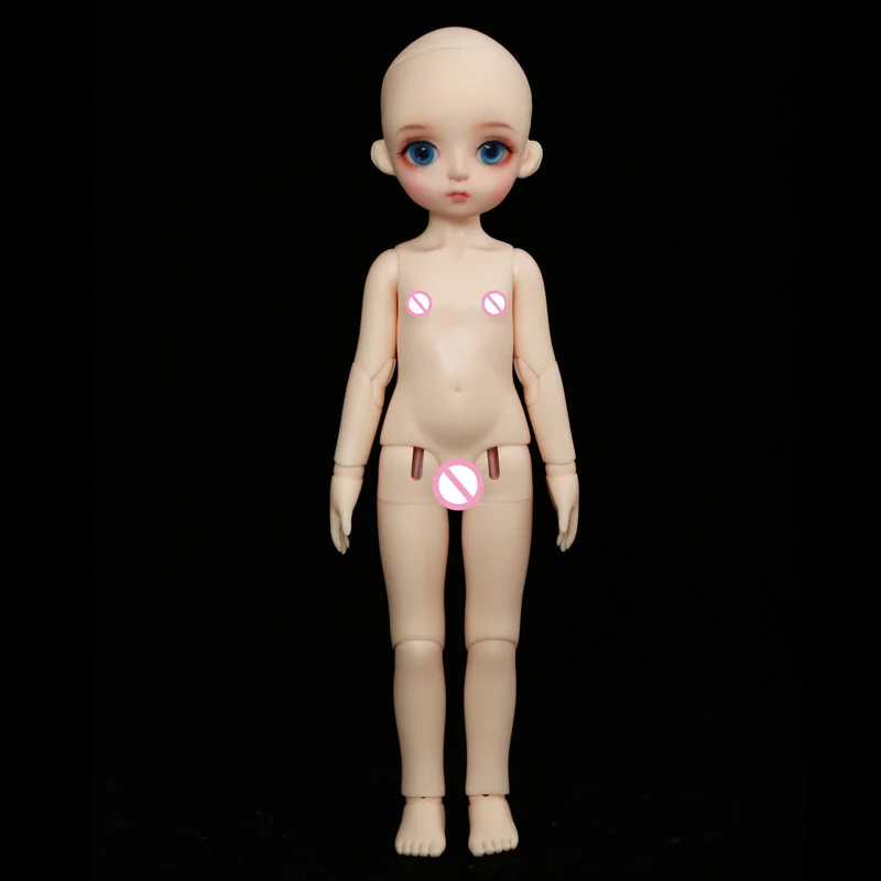 LinaChouchou Marie BJD YOSD кукла 1/6 тело высокое качество смолы игрушки бесплатно глазные шары Мода littlefee Oueneifs подарок